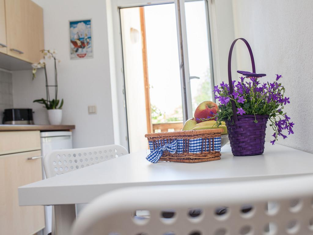 Ferienwohnung Leipzig Ost Extérieur photo